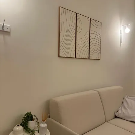 Apartment Private With Wi-fi Center Demetra