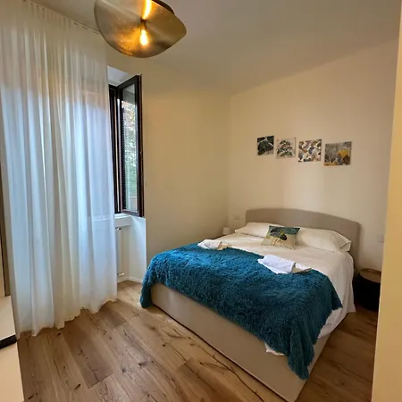 Private With Wi-fi Center Demetra Milan