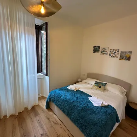 Private With Wi-fi Center Demetra Apartment Milan