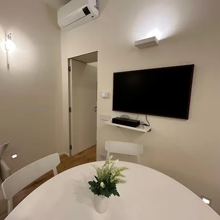 Private With Wi-fi Center Demetra Apartment