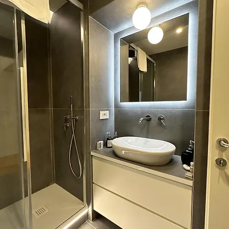 Private With Wi-fi Center Demetra Apartment