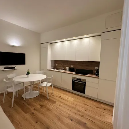 Private With Wi-fi Center Demetra Apartment *