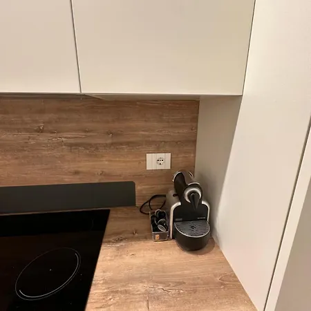 Private With Wi-fi Center Demetra Apartment *