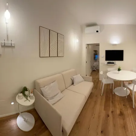 Private With Wi-fi Center Demetra Apartment