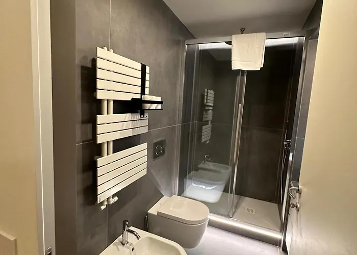 شقة Duomo Private With Wi-fi Just Steps From The Duomo Demetra