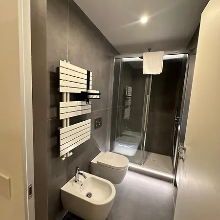 Appartement Duomo Private With Wi-fi Just Steps From The Duomo Demetra